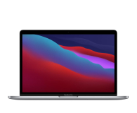 Apple MacBook Pro M1/8GB/512/Mac OS Space Gray - 606030 - zdjęcie 1